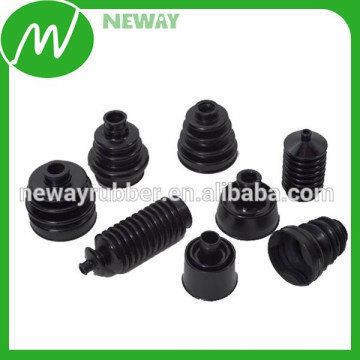 Factory Direct Supply Molding Rubber Bellows Dust Cover